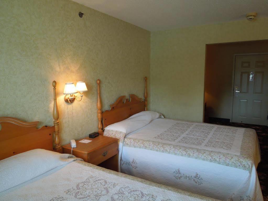 Ourguest Inn & Suites Downtown Port Clinton Luaran gambar