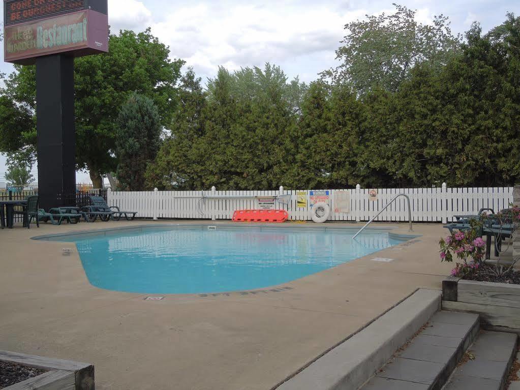 Ourguest Inn & Suites Downtown Port Clinton Luaran gambar